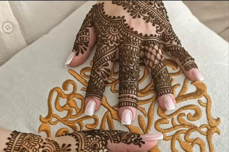 Reshana Henné — photo 3