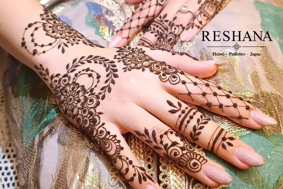 Reshana Henné — photo 8