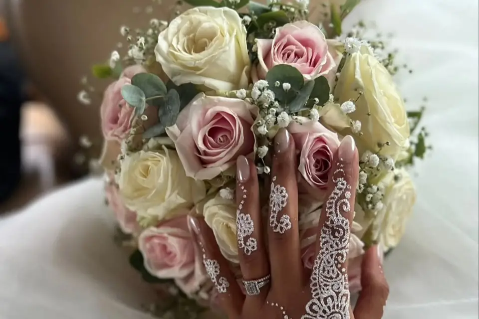 Reshana Henné — photo 4