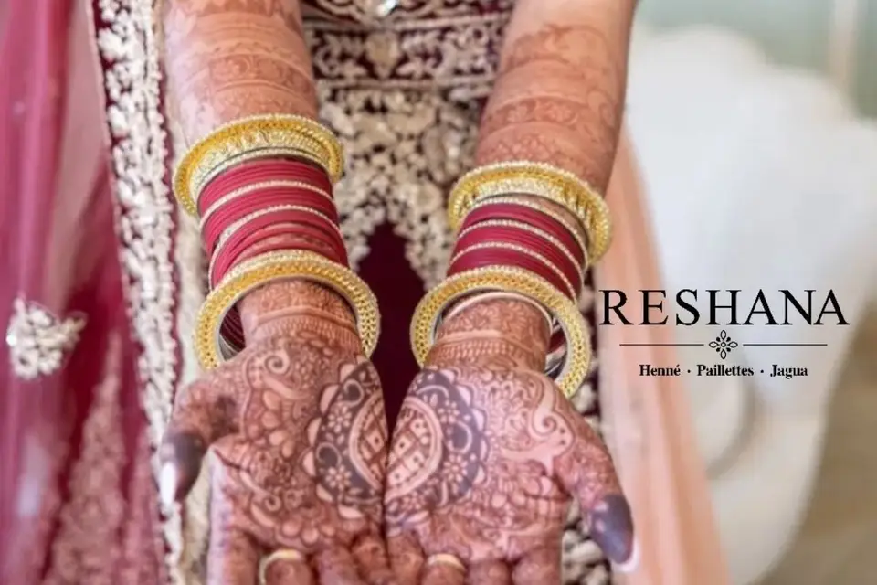 Reshana Henné — photo 5