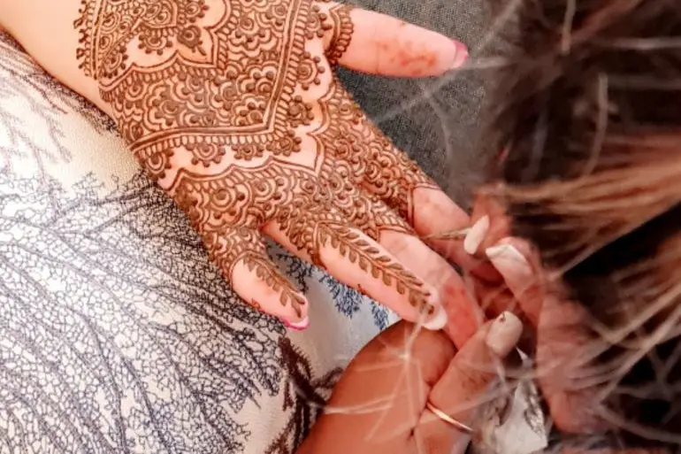 Reshana Henné — photo 2