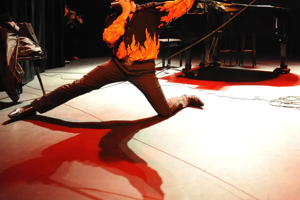 Tristan Rock Company — photo 1