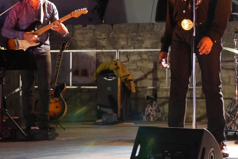 Tristan Rock Company — photo 2