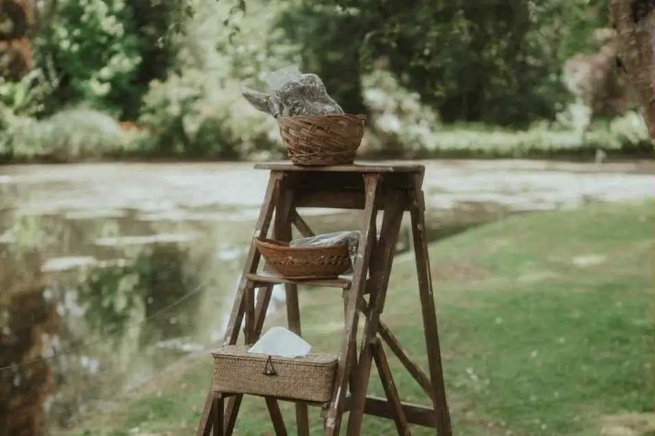 La Marieuse Planneuse — photo 5