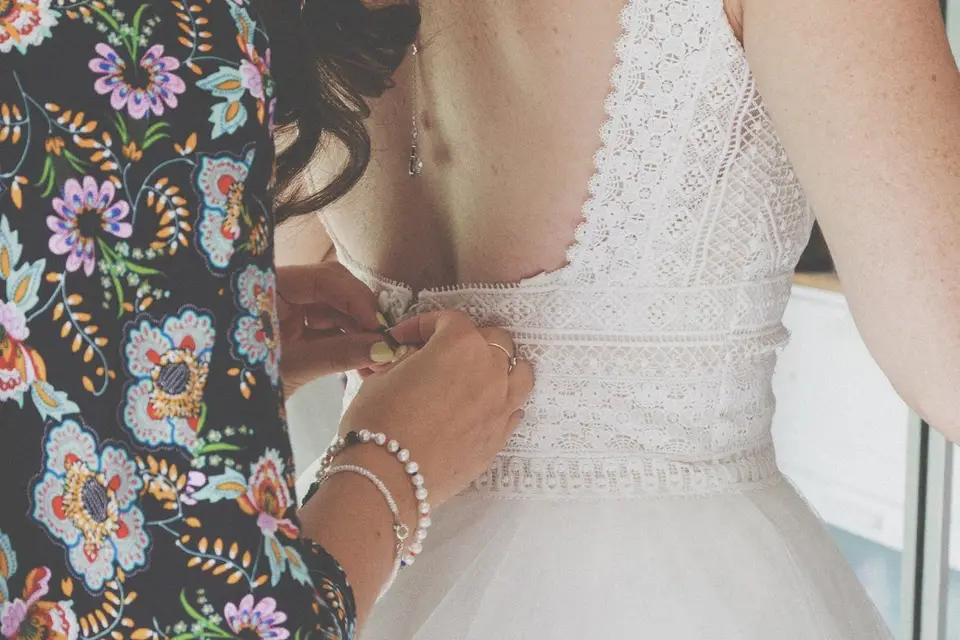 La Marieuse Planneuse — photo 6