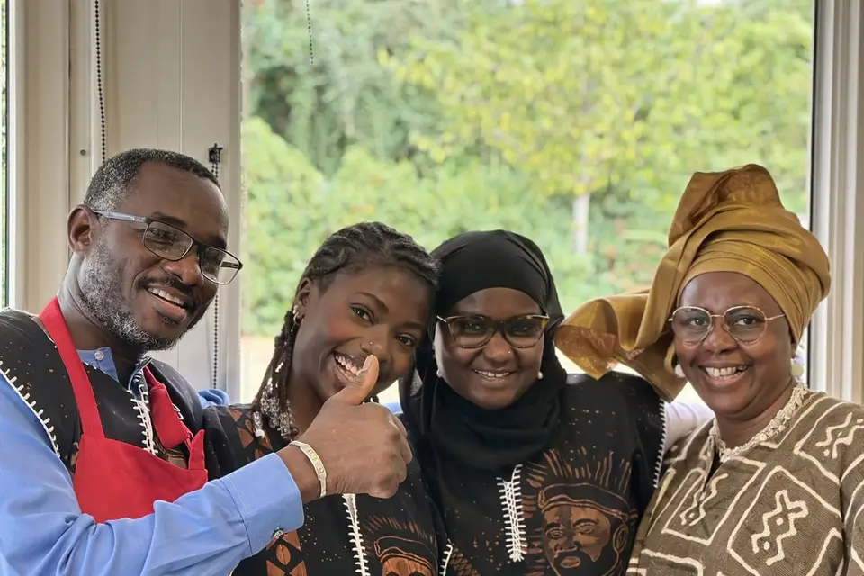 Au Pays Mandingue — photo 1