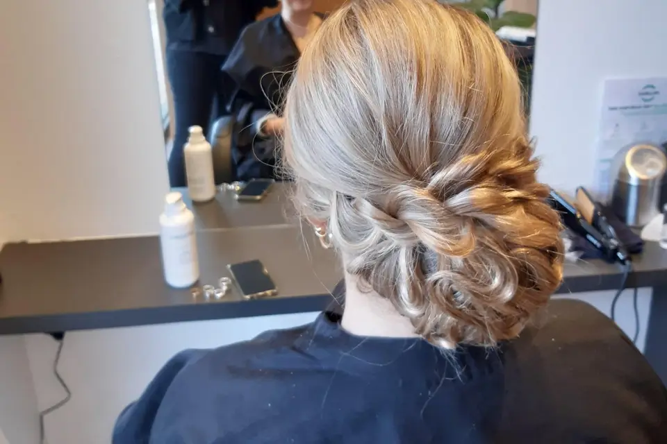 Yana Coiffure à Domicile — photo 1