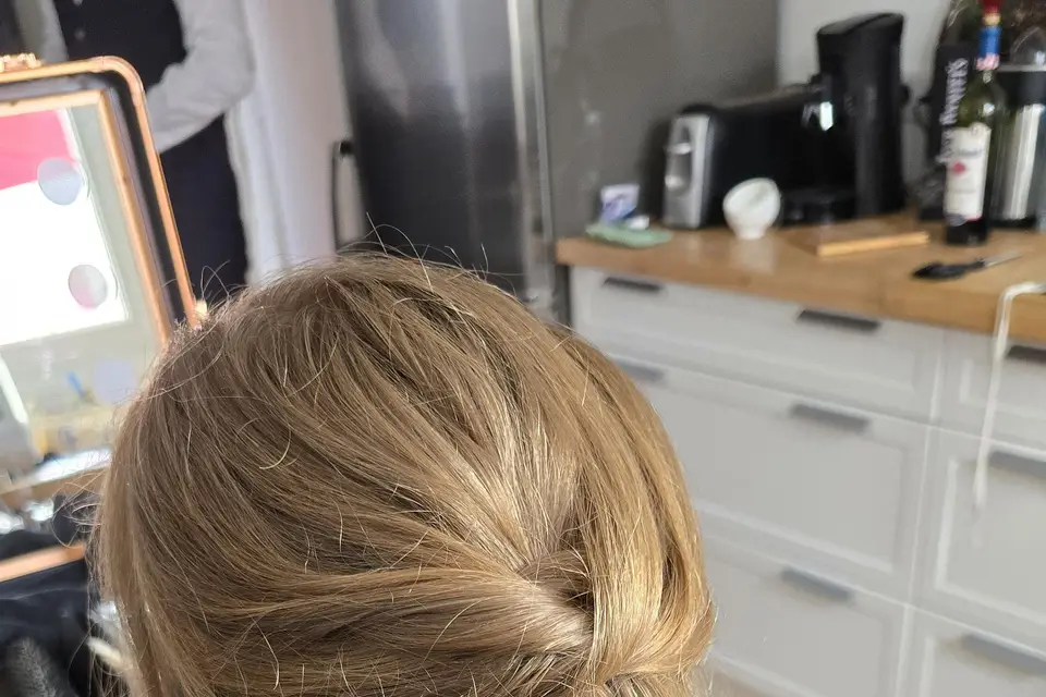 Yana Coiffure à Domicile — photo 7