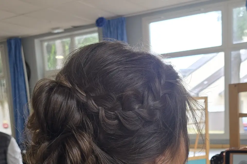 Yana Coiffure à Domicile — photo 8