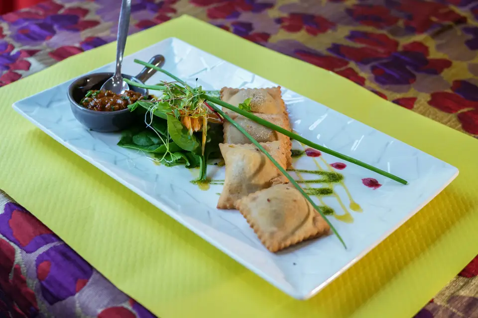 Au Pays Mandingue — photo 4