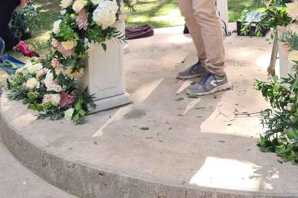 Saly Event's — photo 5