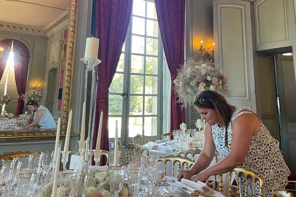 Saly Event's — photo 3