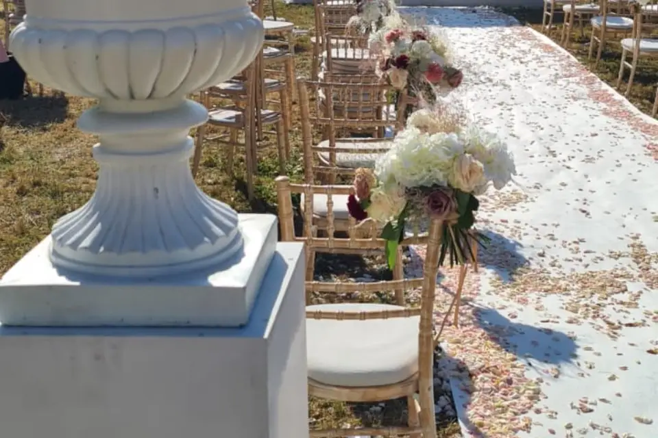 Saly Event's — photo 7