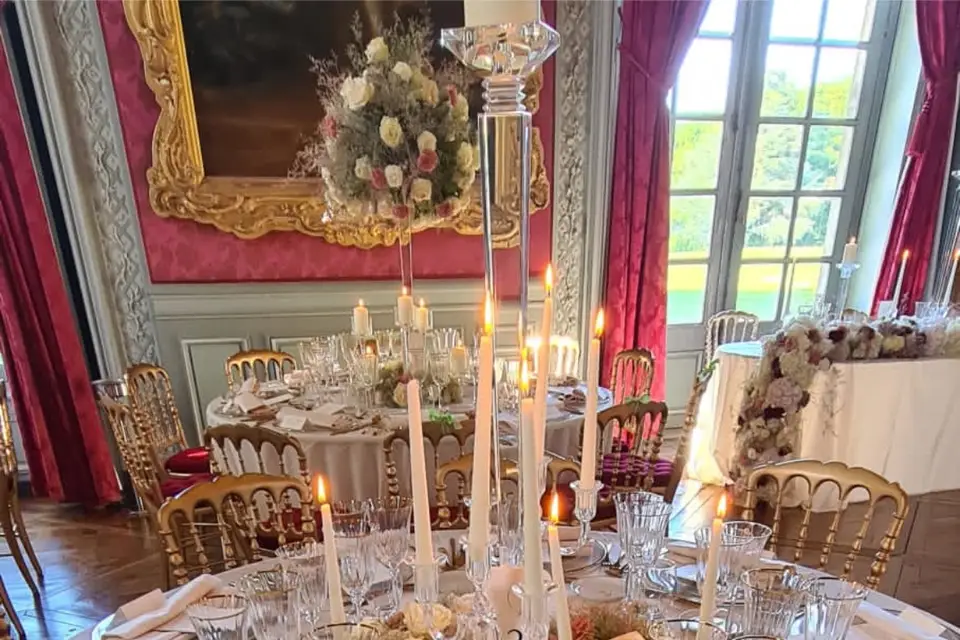 Saly Event's — photo 8