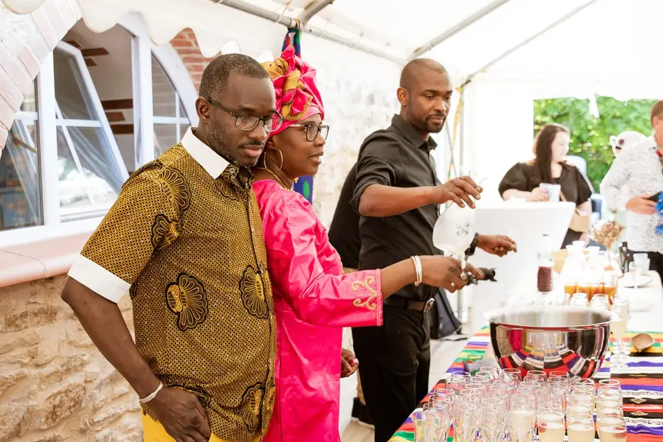 Au Pays Mandingue — photo 5