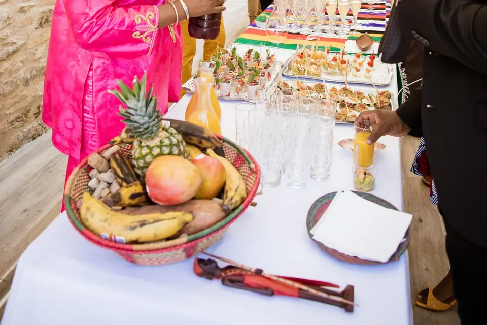 Au Pays Mandingue — photo 7