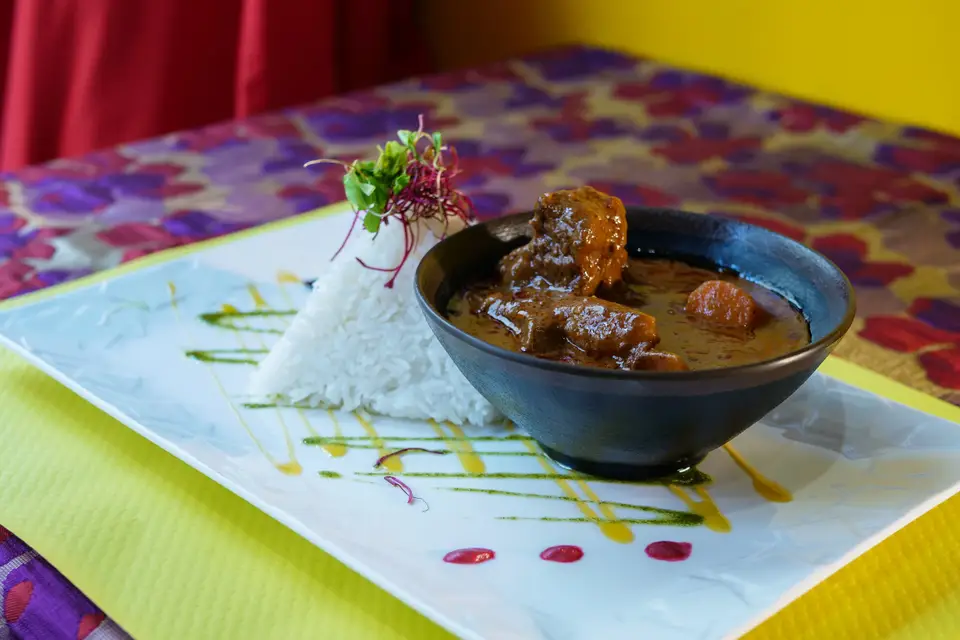 Au Pays Mandingue — photo 6