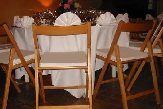 AZ Réceptions — photo 5