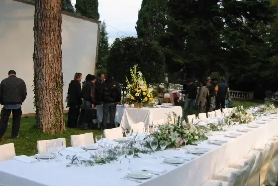 AZ Réceptions — photo 7