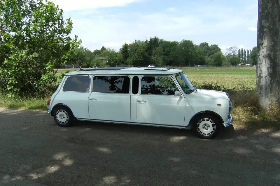 ATC Prestige — photo 5