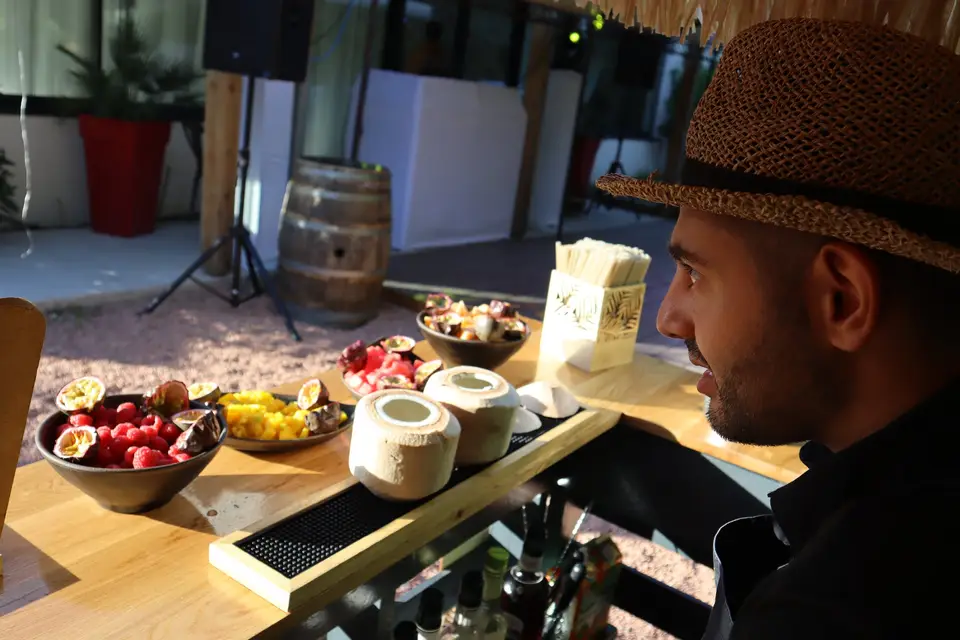 Atis Memories — photo 1