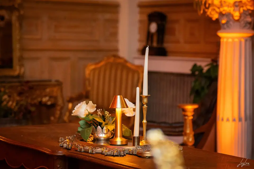 Alina Events — photo 4