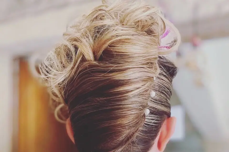 Urban Hair — photo 4