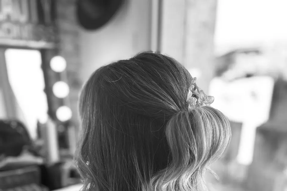 Urban Hair — photo 6