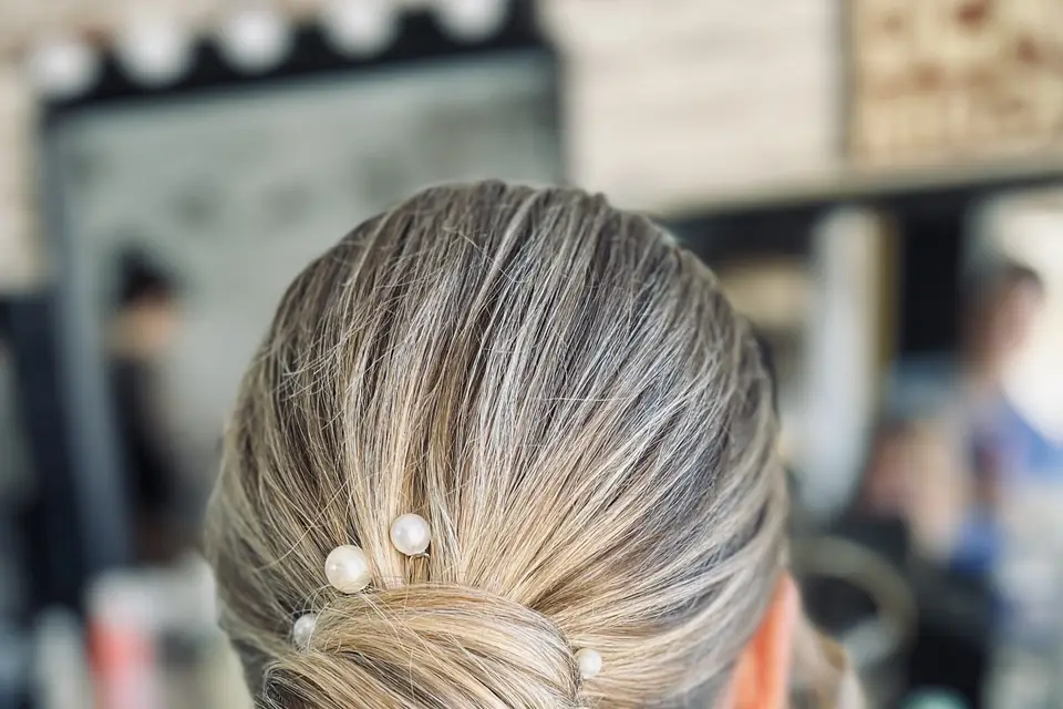 Urban Hair — photo 7