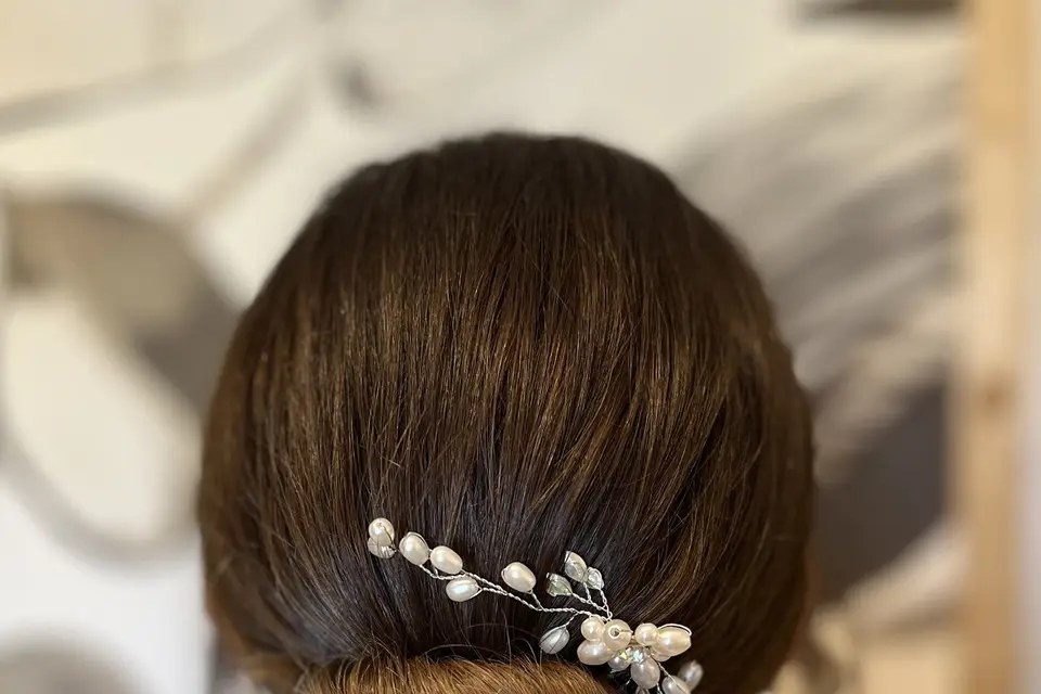 Urban Hair — photo 5