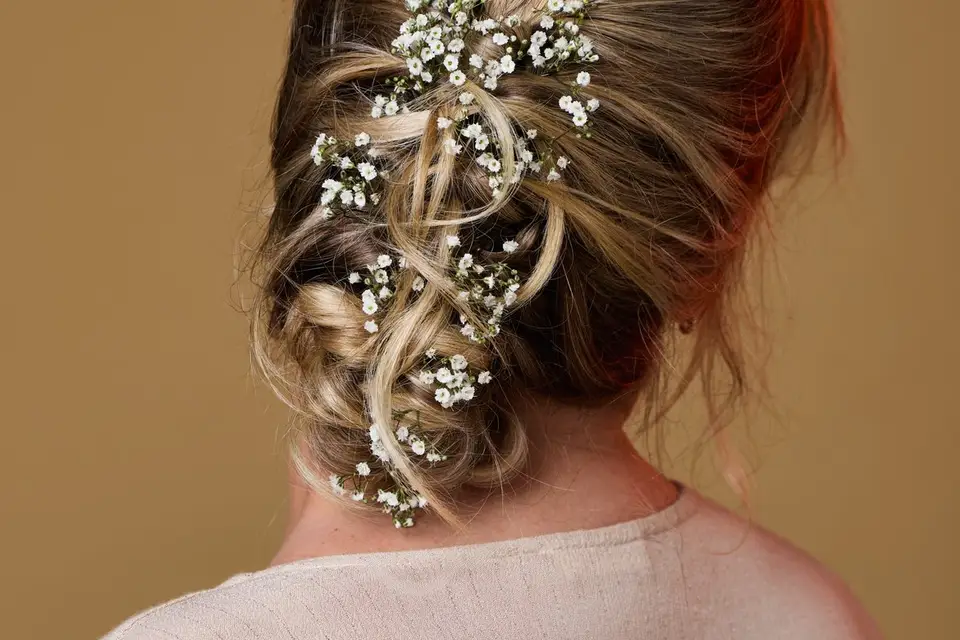 Urban Hair — photo 3