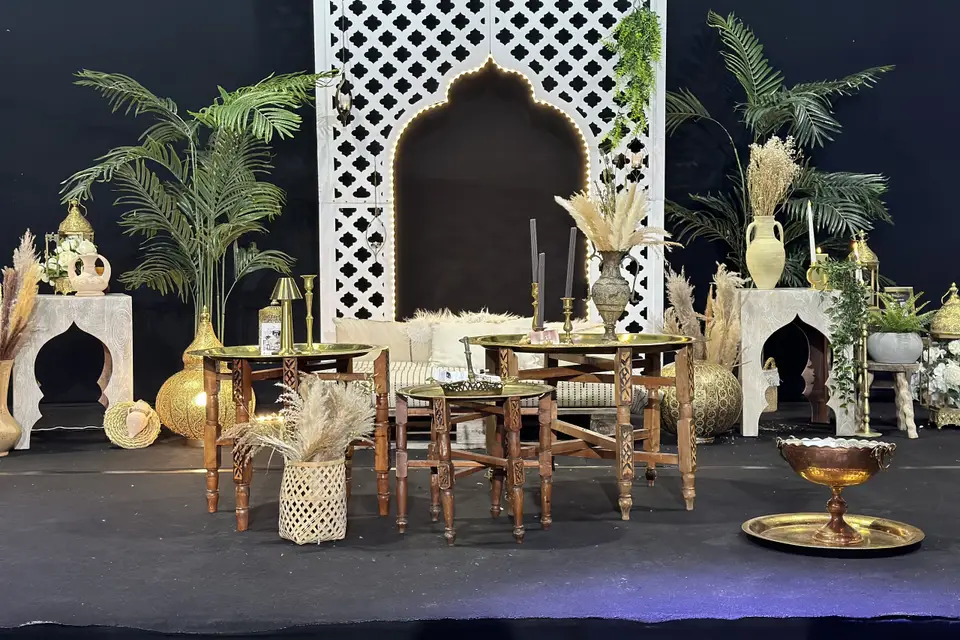 Alina Events — photo 1