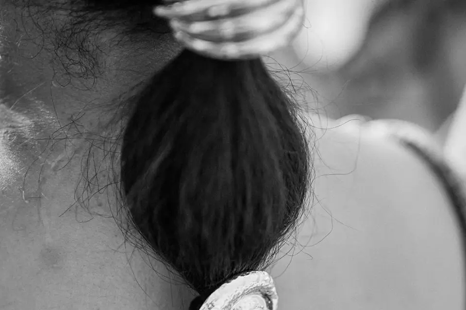 Urban Hair — photo 8