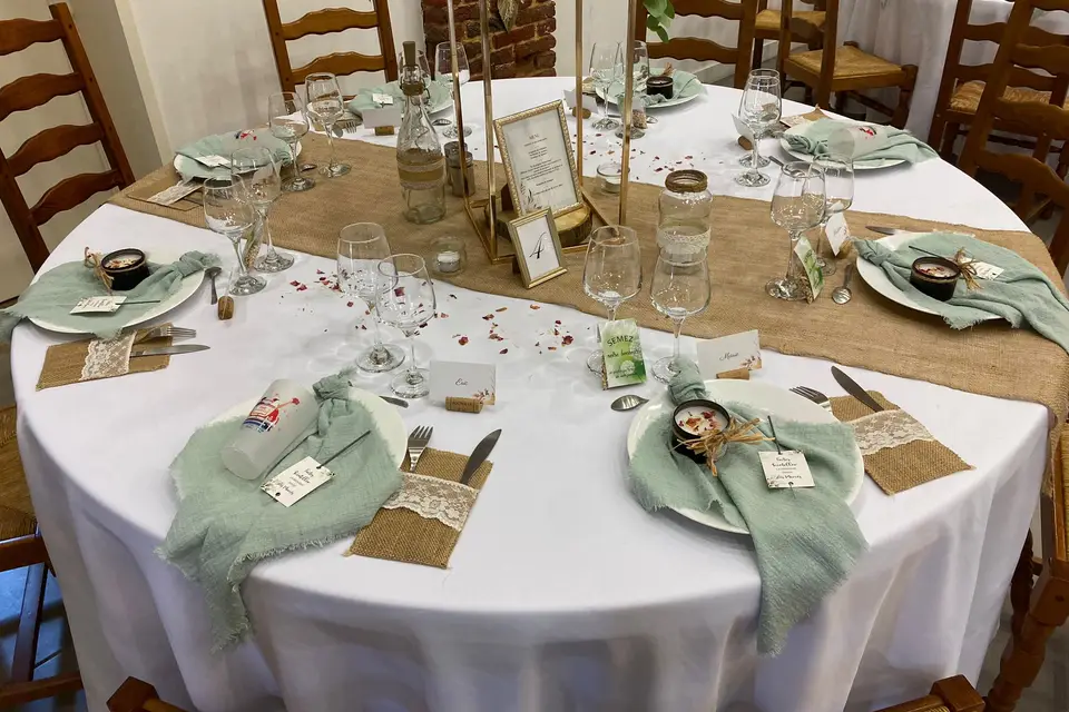 L'Atelier des Voeux — photo 5