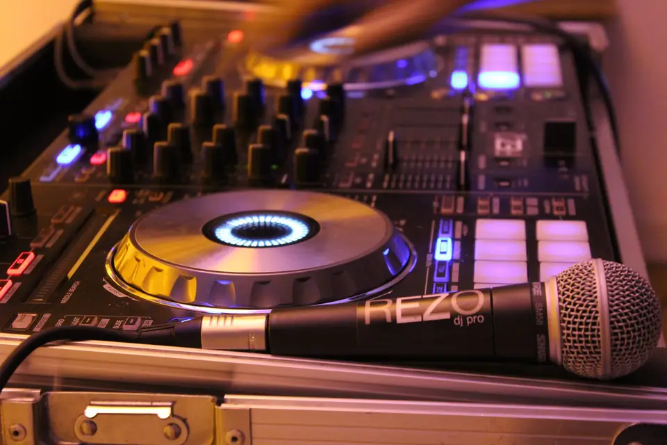 Rezodjpro — photo 6