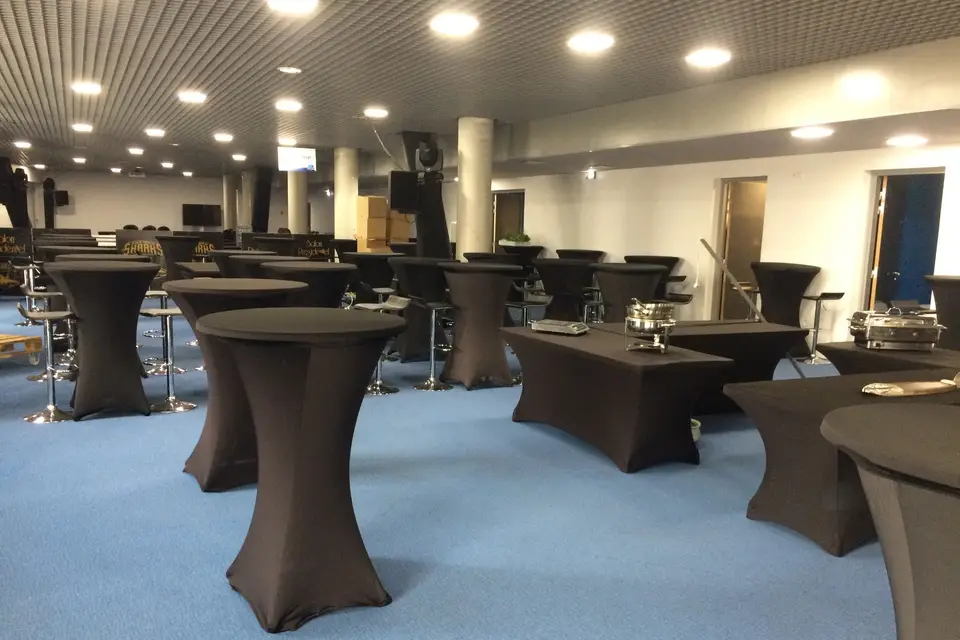 AZ Réceptions — photo 3