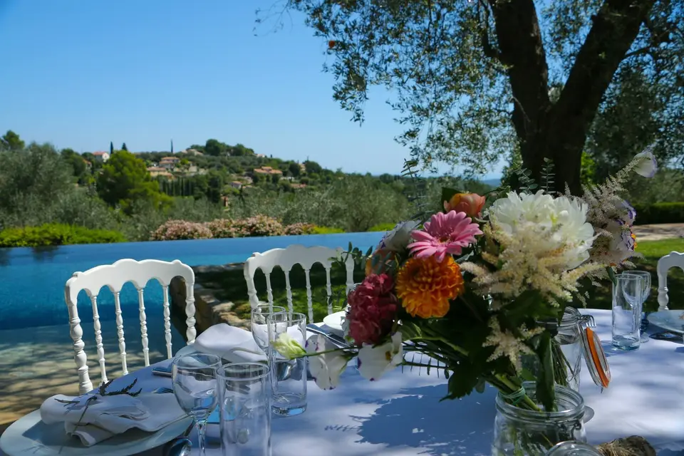 AZ Réceptions — photo 2