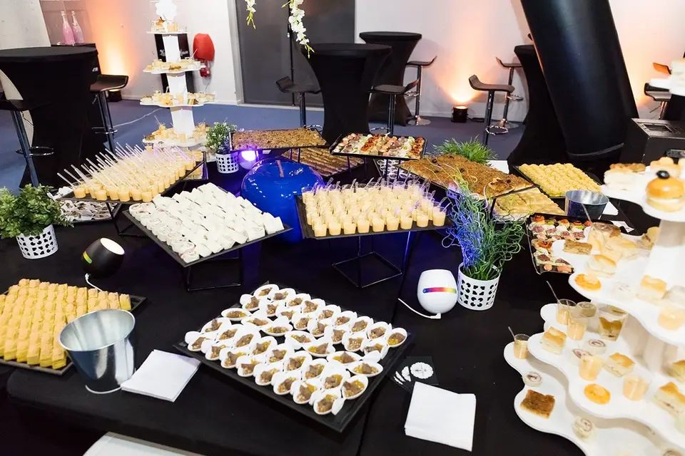 AZ Réceptions — photo 4