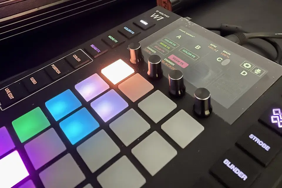 Music System Events — photo 8