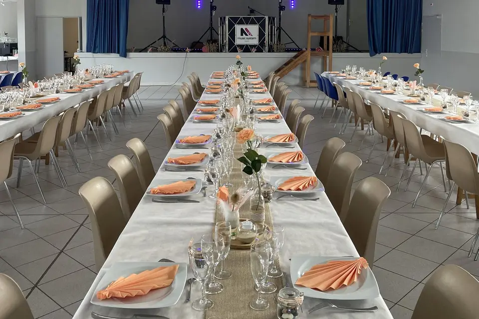 Music System Events — photo 3