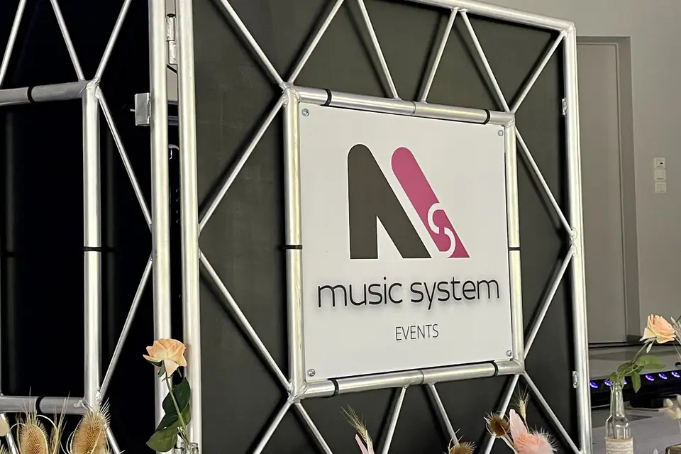 Music System Events — photo 1