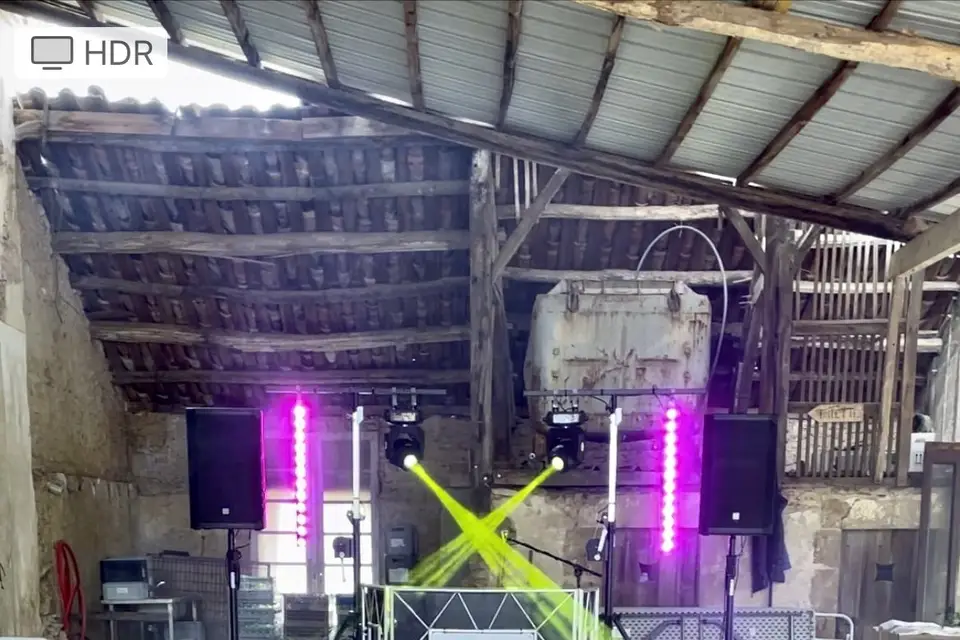 Music System Events — photo 5