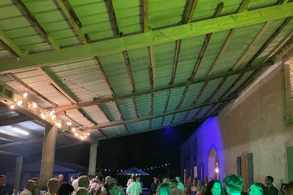 Music System Events — photo 6