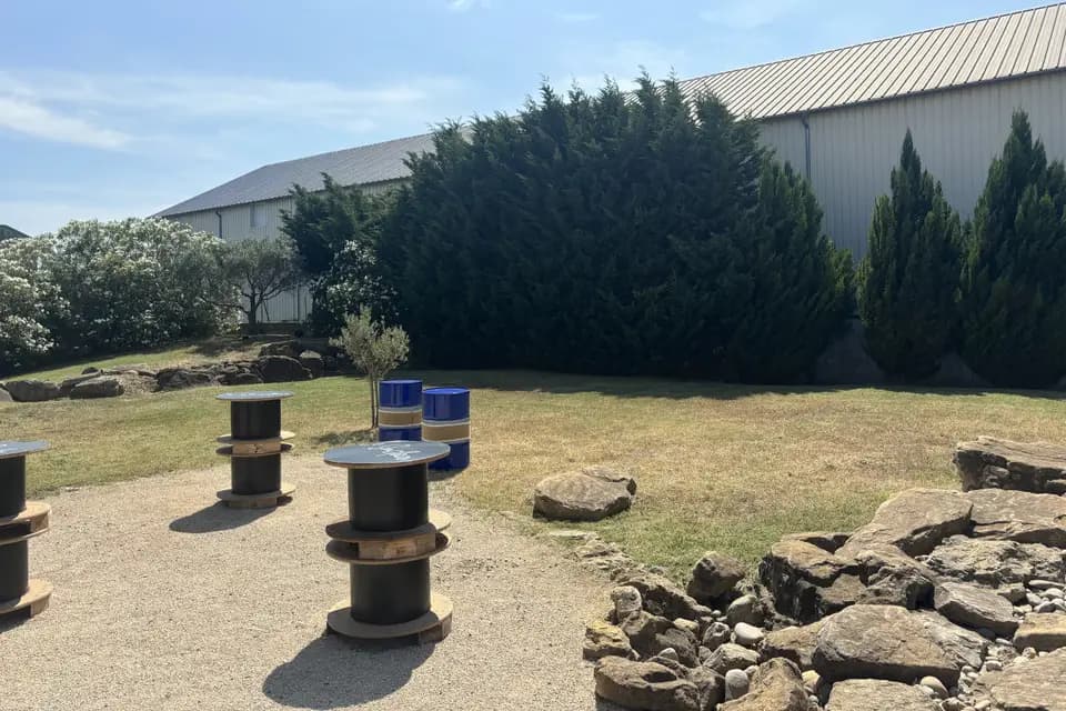 Le Sinclair — photo 1