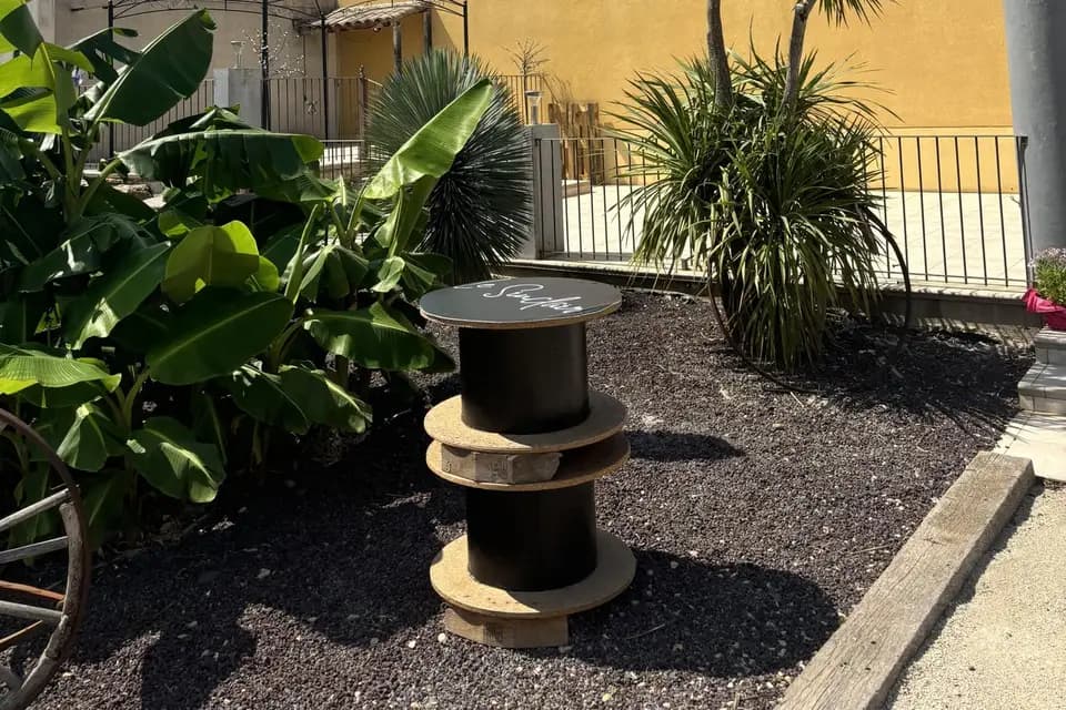 Le Sinclair — photo 2