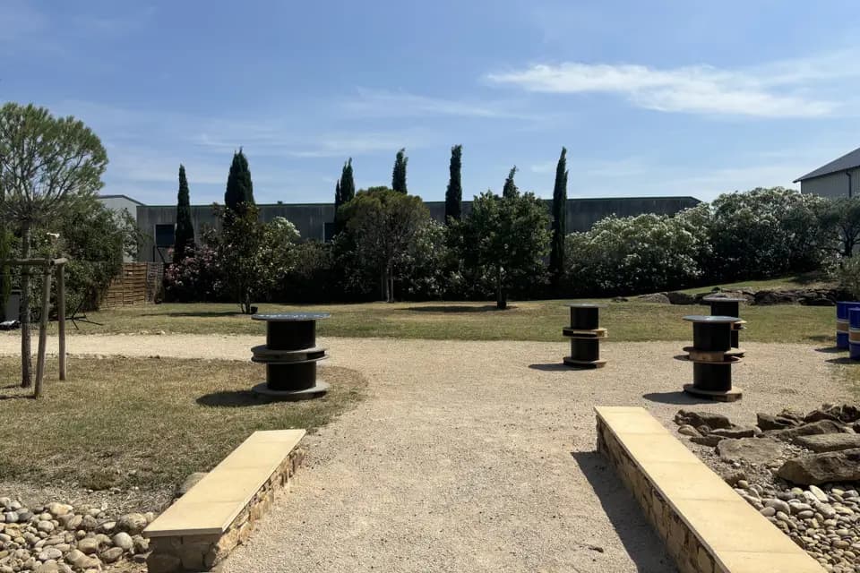 Le Sinclair — photo 3