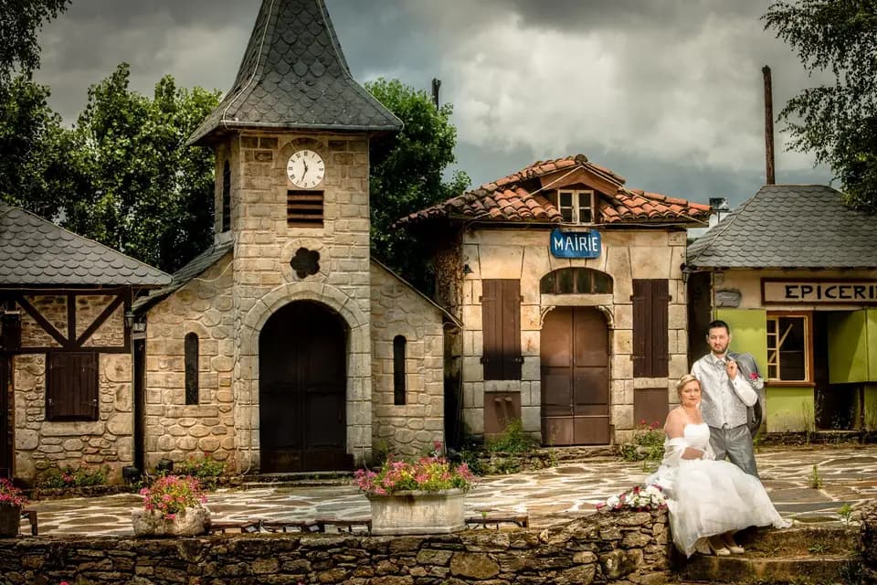 Didier Bezombes Photographe — photo 7