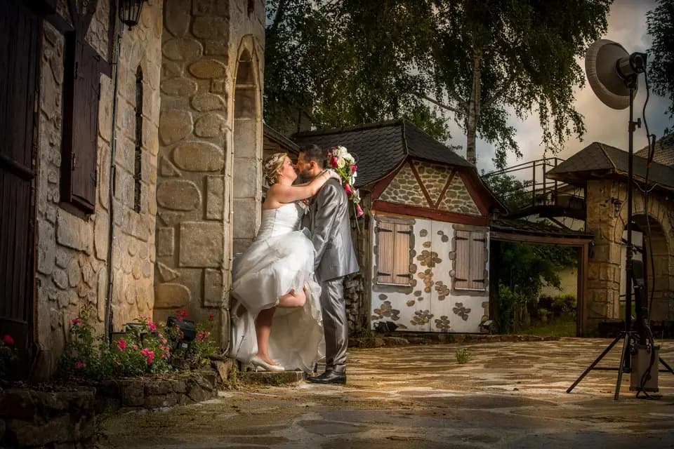 Didier Bezombes Photographe — photo 8