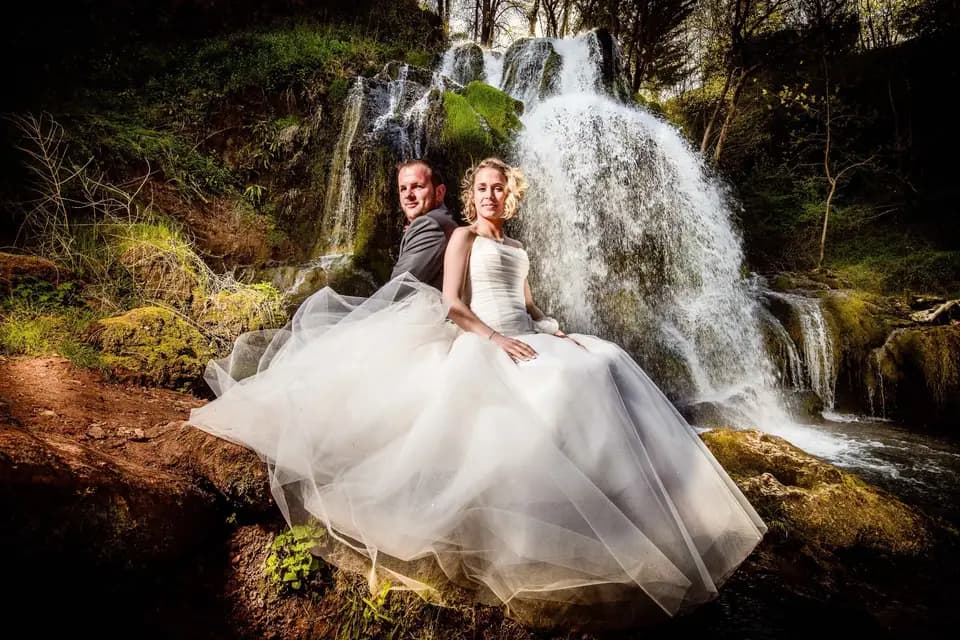 Didier Bezombes Photographe