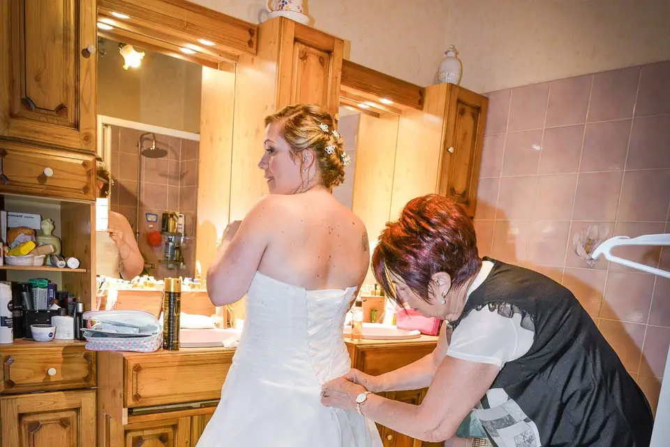 Didier Bezombes Photographe — photo 4